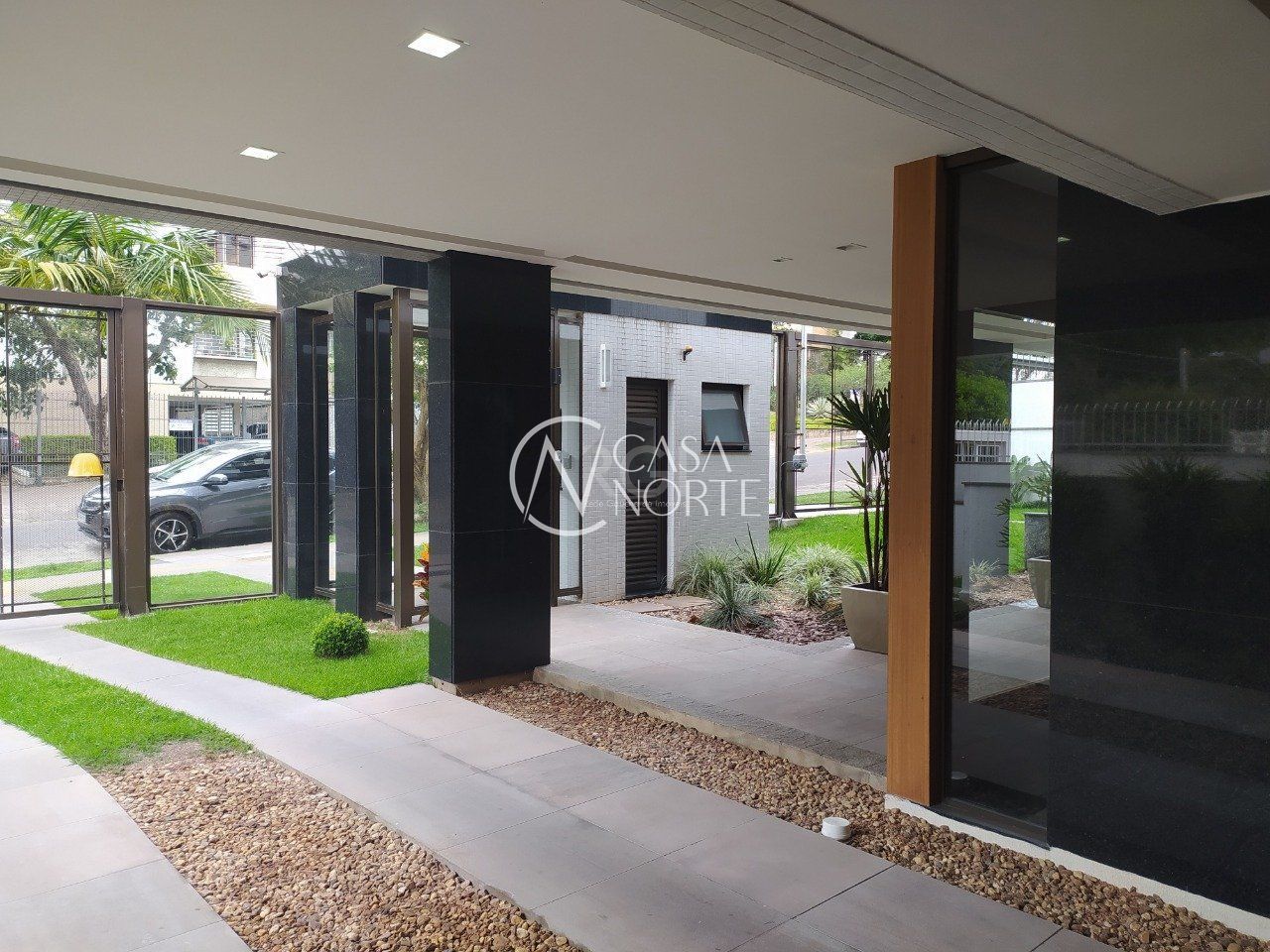 Apartamento à venda com 3 quartos, 123m², 1 suíte, 1 vaga, Rua Murilo Furtado no bairro Petrópolis em Porto Alegre