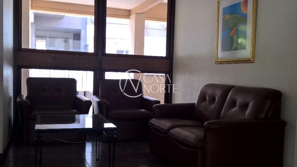 Apartamento à venda com 2 quartos, 80m², 1 vaga, Rua Felicíssimo de Azevedo no bairro São João em Porto Alegre