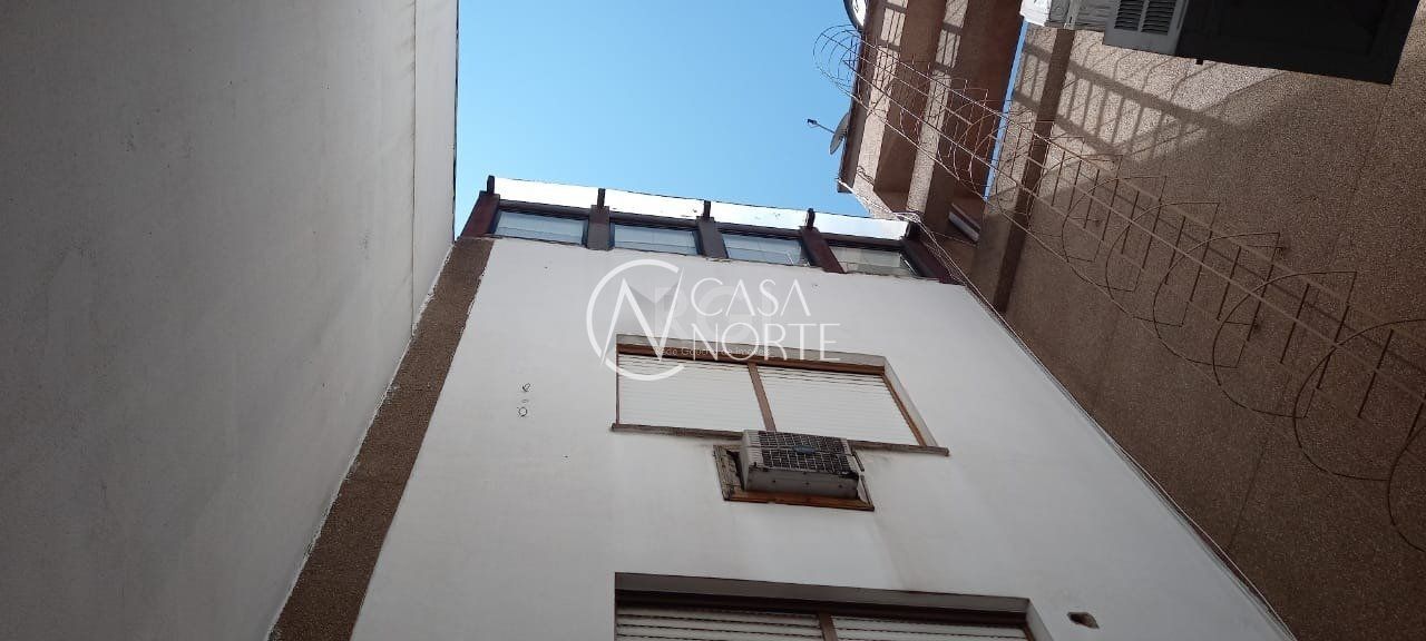 Cobertura à venda com 1 quarto, 94m², 1 suíte, 2 vagas, Rua Carlos Von Koseritz no bairro São João em Porto Alegre