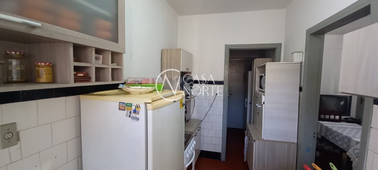 Apartamento à venda com 2 quartos, 89m², Rua Coronel Vicente no bairro Centro Histórico em Porto Alegre
