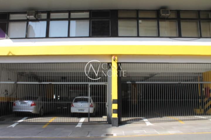 Box à venda , 32m², 1 vaga, Rua Riachuelo no bairro Centro Histórico em Porto Alegre