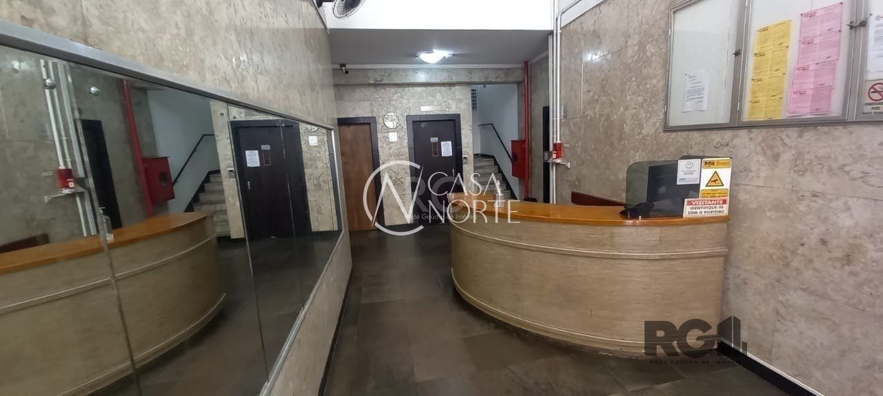 Apartamento à venda com 2 quartos, 95m², Rua Coronel Vicente no bairro Centro Histórico em Porto Alegre