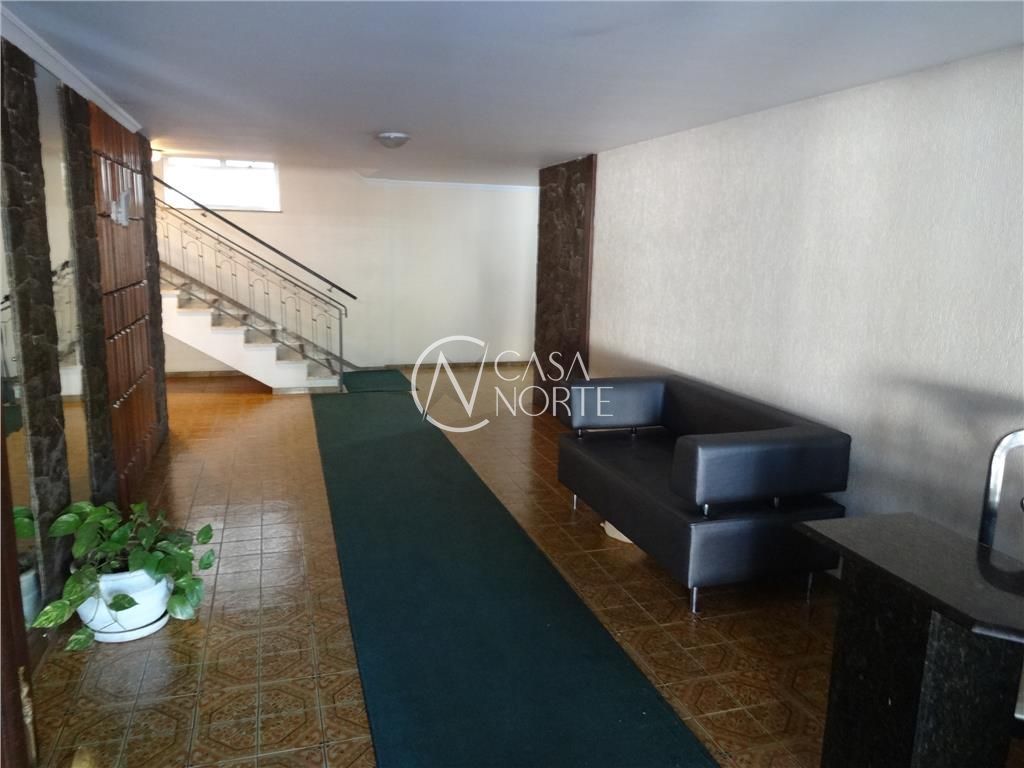 Apartamento à venda com 2 quartos, 69m², 1 vaga, Rua Comendador Rodolfo Gomes no bairro Menino Deus em Porto Alegre