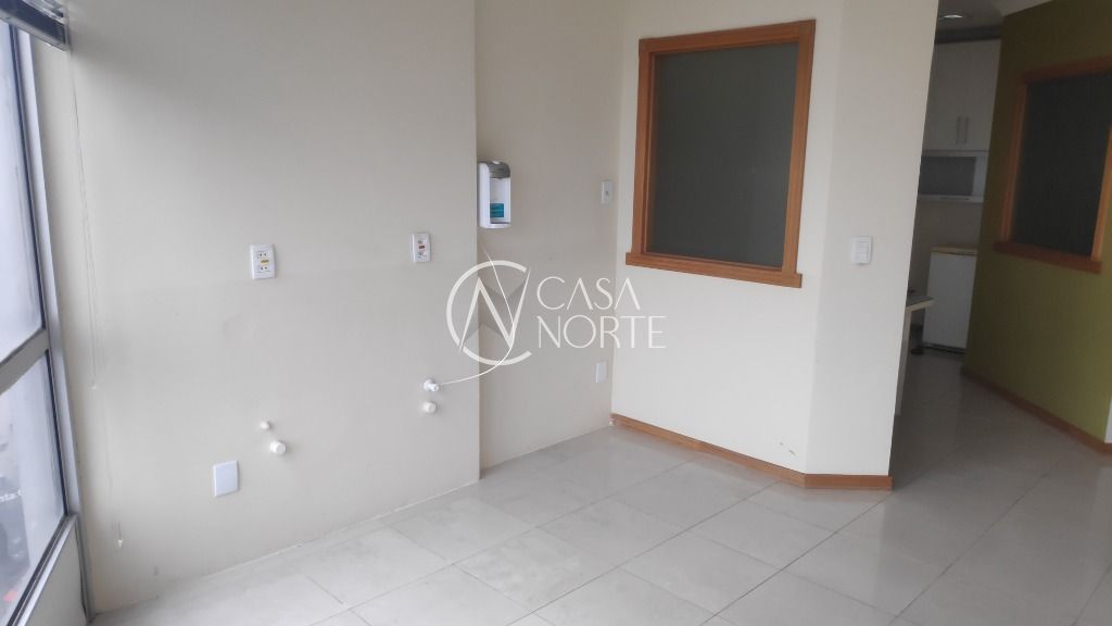 Sala Comercial à venda , 30m², Rua Professor Annes Dias no bairro Centro Histórico em Porto Alegre