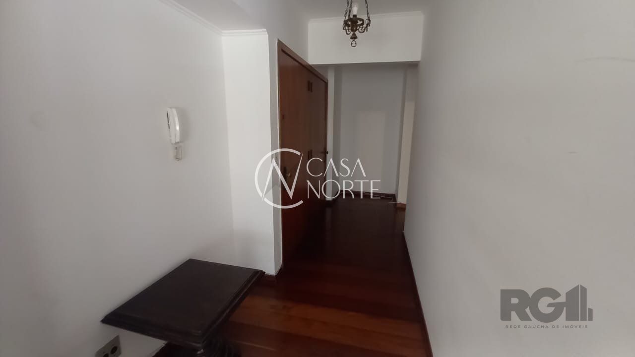Apartamento à venda com 3 quartos, 140m², 1 suíte, 1 vaga, Rua Vicente Lopes dos Santos no bairro Menino Deus em Porto Alegre