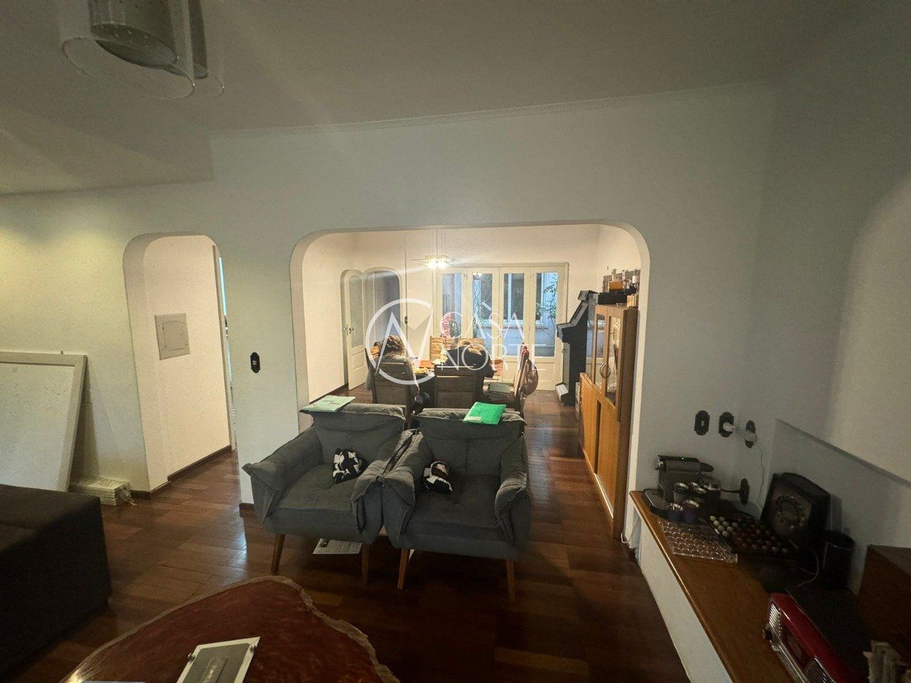 Apartamento à venda com 3 quartos, 147m², 1 suíte, Rua Pedro Chaves Barcelos no bairro Auxiliadora em Porto Alegre