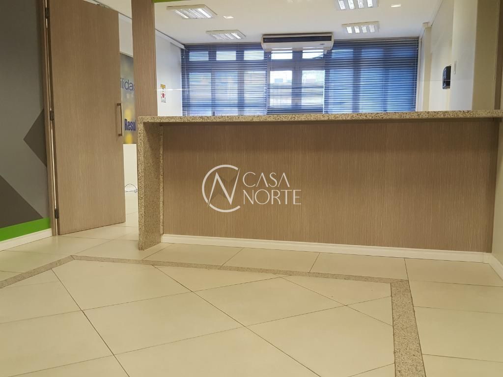 Sala Comercial à venda , 498m², Praça Osvaldo Cruz no bairro Centro Histórico em Porto Alegre