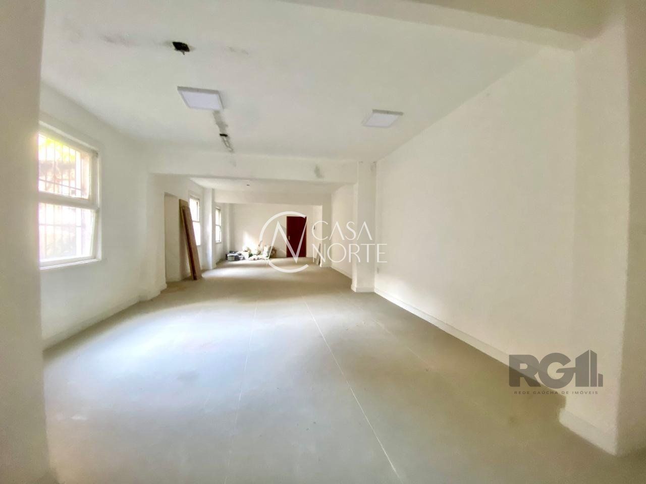 Sala Comercial à venda , 90m², Rua Doutor Flores no bairro Centro Histórico em Porto Alegre