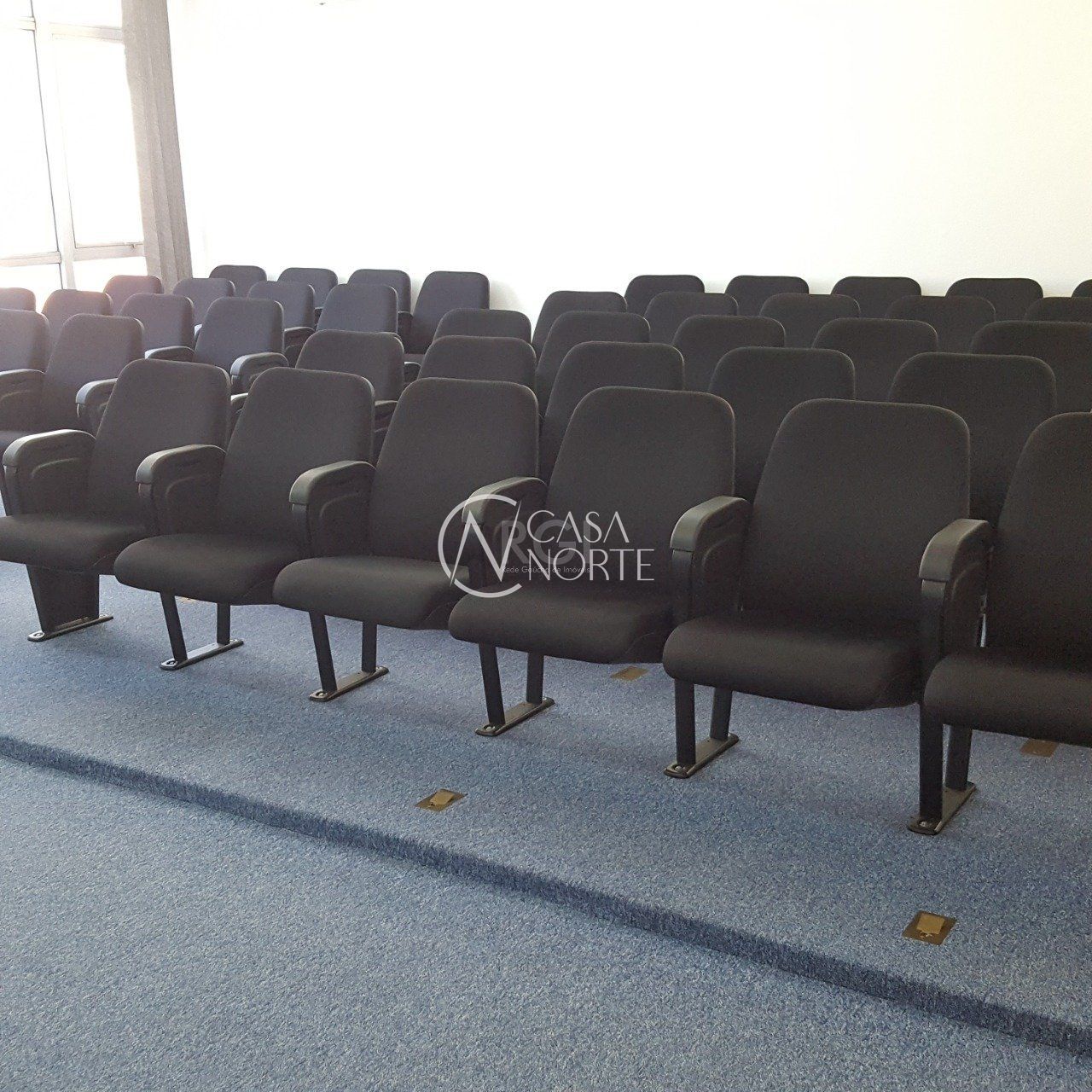 Prédio Comercial à venda com 12 quartos, 1573m², Avenida Alberto Bins no bairro Centro Histórico em Porto Alegre