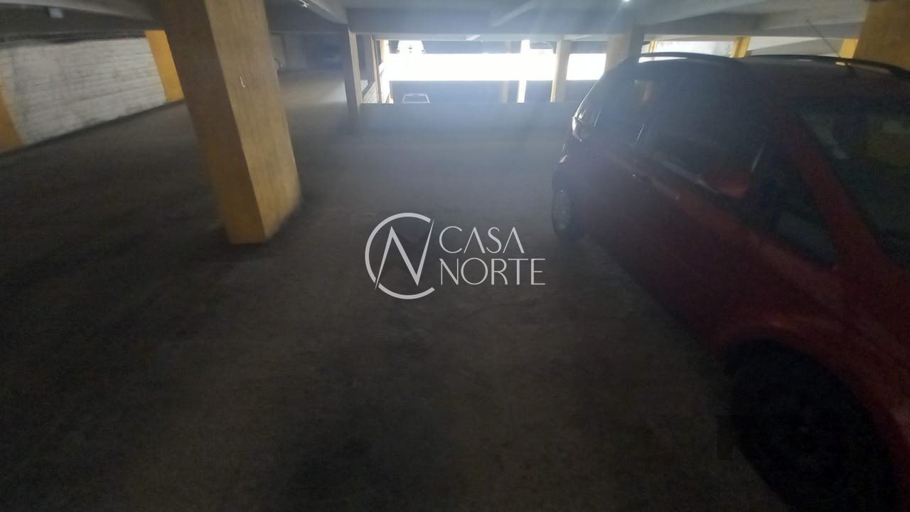 Box à venda , 12m², Rua Coronel Vicente no bairro Centro Histórico em Porto Alegre