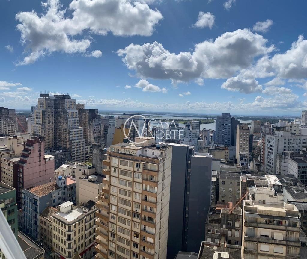 Apartamento à venda com 3 quartos, 100m², Avenida Senador Salgado Filho no bairro Centro Histórico em Porto Alegre