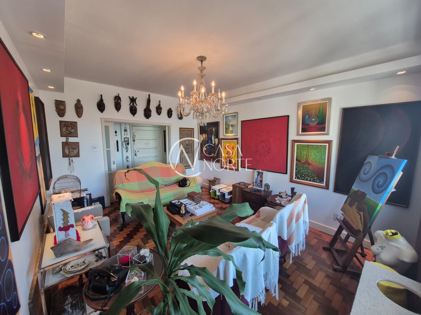 Apartamento à venda com 2 quartos, 87m², Avenida Independência no bairro Centro Histórico em Porto Alegre