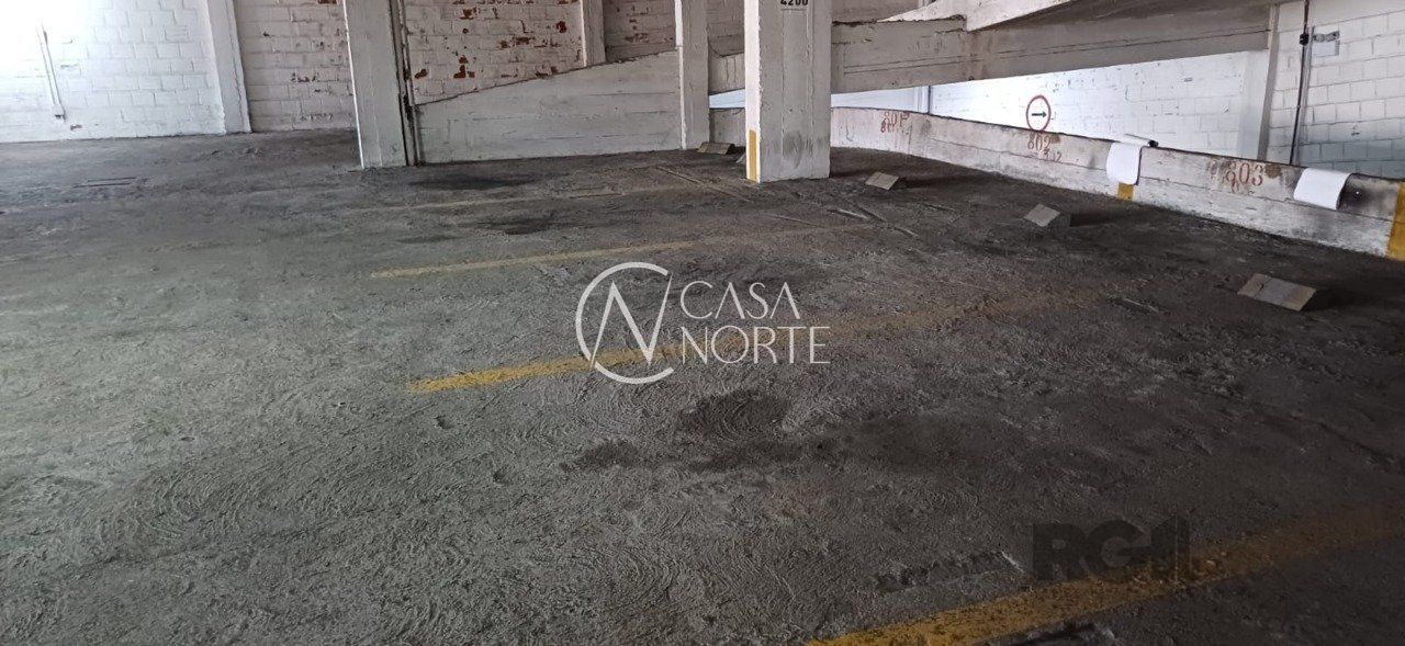 Box à venda , 13m², Rua Carlos Chagas no bairro Centro Histórico em Porto Alegre