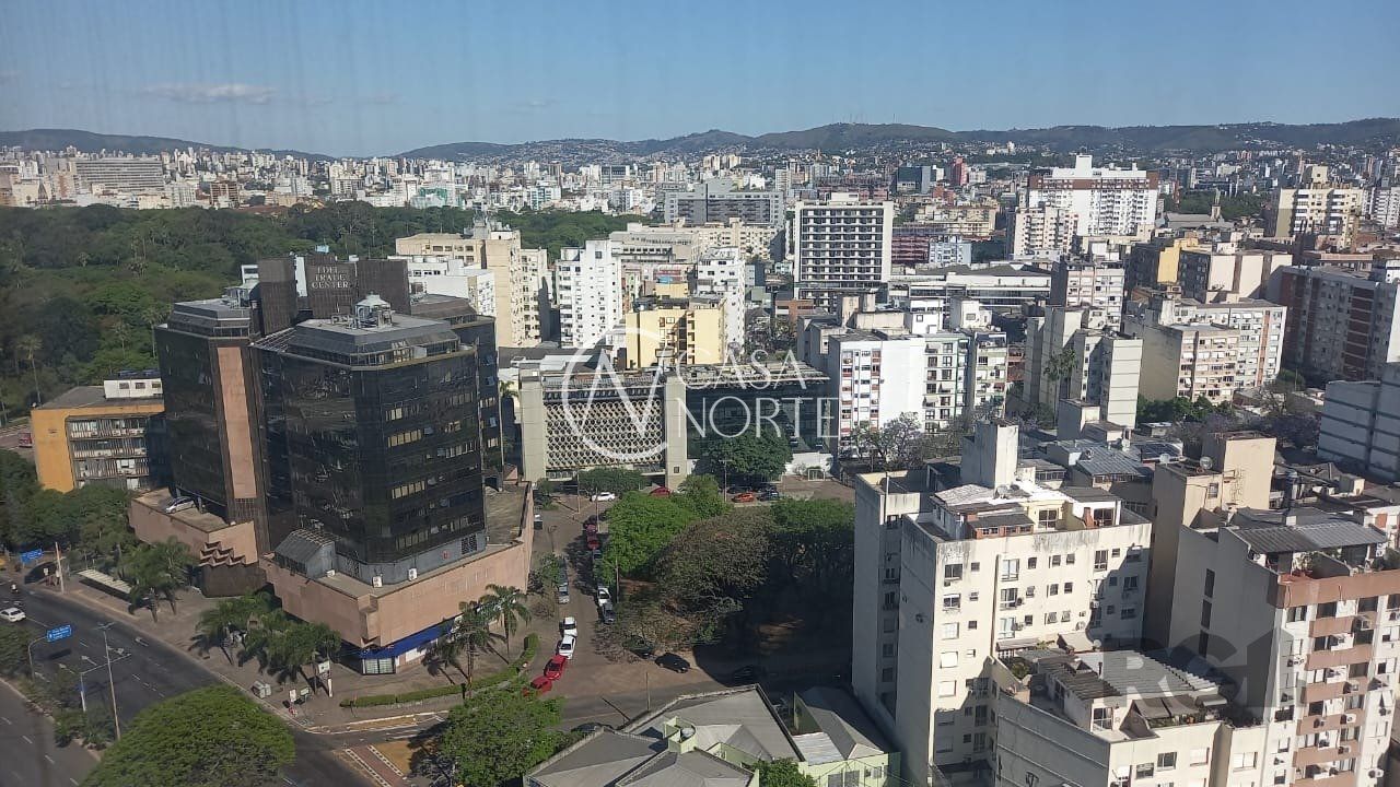 Sala Comercial à venda , 35m², Avenida Loureiro da Silva no bairro Centro Histórico em Porto Alegre