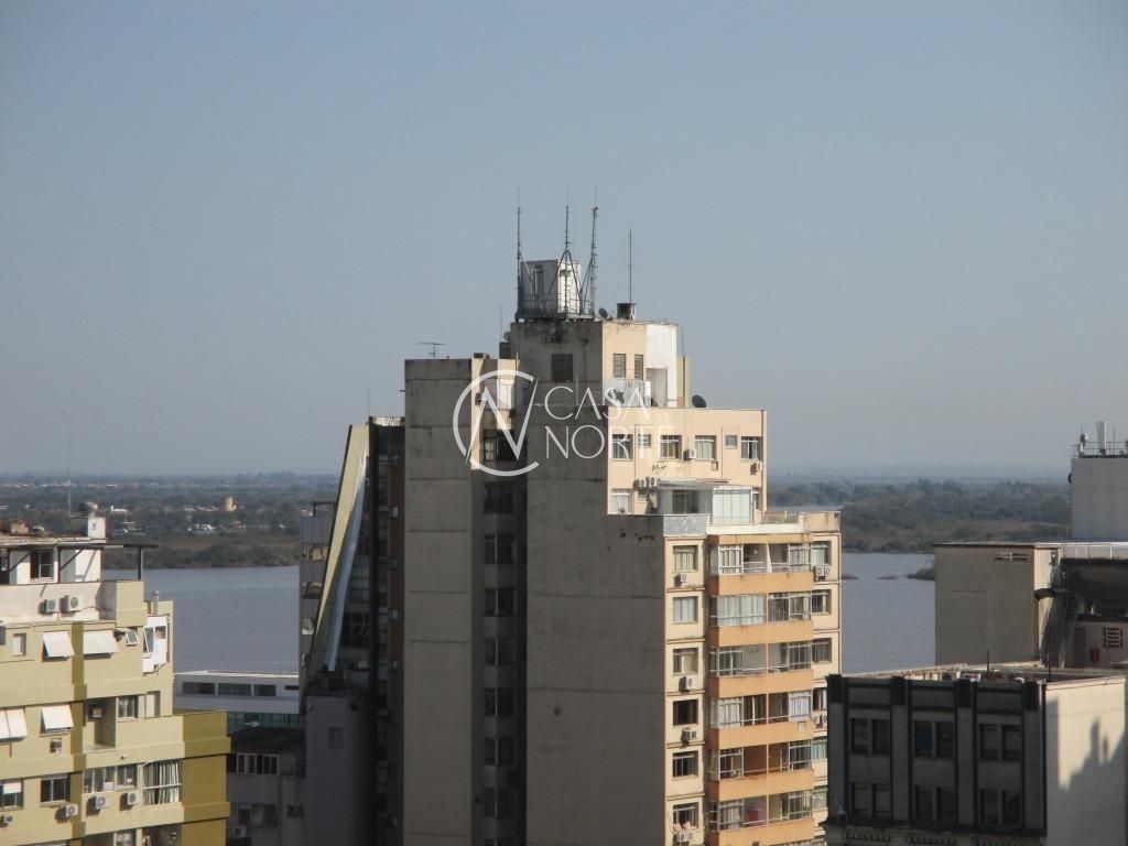 Box à venda , 32m², 1 vaga, Rua Riachuelo no bairro Centro Histórico em Porto Alegre