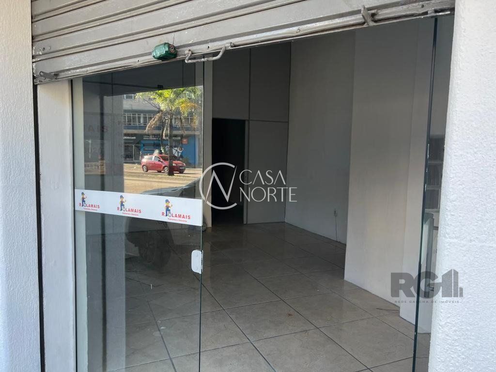 Prédio Comercial à venda , 400m², Avenida Farrapos no bairro São Geraldo em Porto Alegre