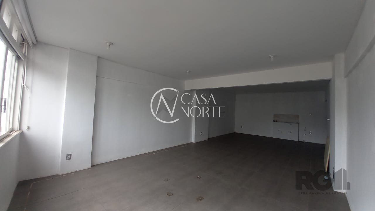 Sala Comercial à venda , 56m², Praça Osvaldo Cruz no bairro Centro Histórico em Porto Alegre