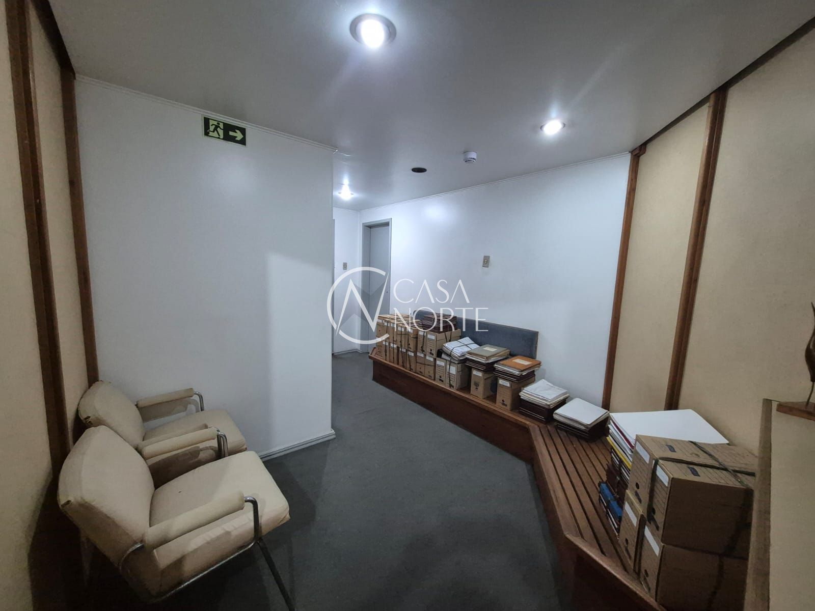 Conjunto Comercial à venda com 3 quartos, 121m², Praça Osvaldo Cruz no bairro Centro Histórico em Porto Alegre