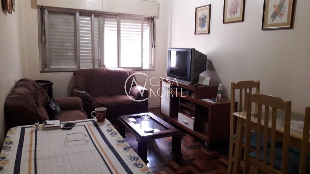 Apartamento à venda com 3 quartos, 78m², Rua Coronel Vicente no bairro Centro Histórico em Porto Alegre