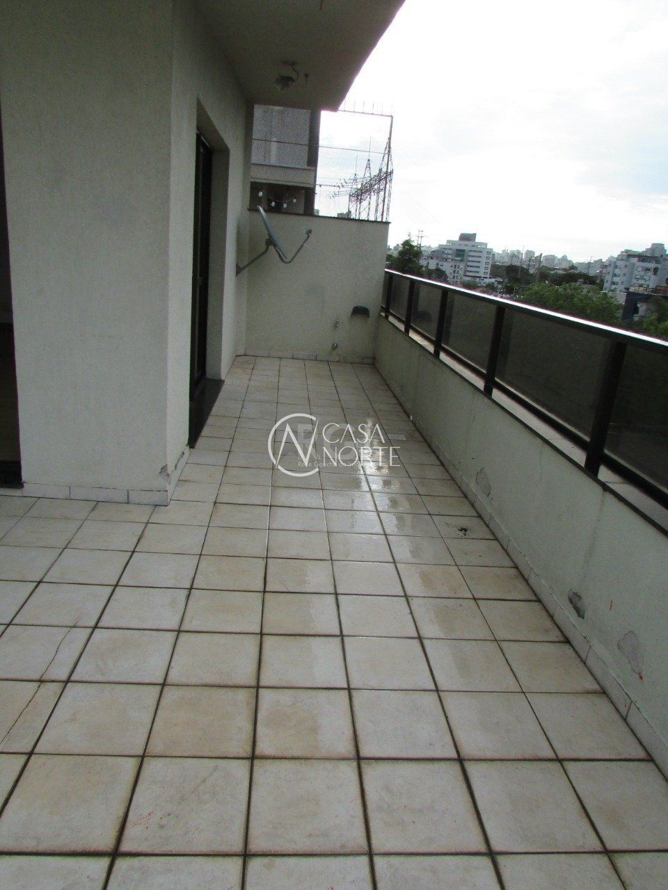 Cobertura à venda com 2 quartos, 150m², 1 suíte, 1 vaga, Avenida Coronel Lucas de Oliveira no bairro Petrópolis em Porto Alegre