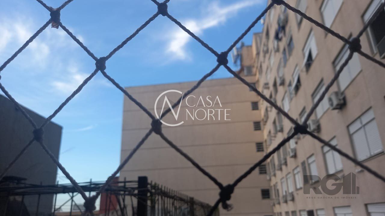 Kitnet à venda com 1 quarto, 21m², Rua Coronel Vicente no bairro Centro Histórico em Porto Alegre