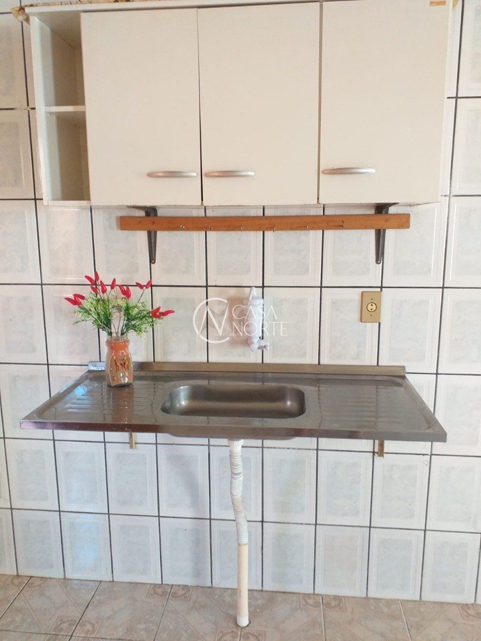 Casa à venda com 1 quarto, 45m², Rua Padre João Batista Reus no bairro Camaquã em Porto Alegre