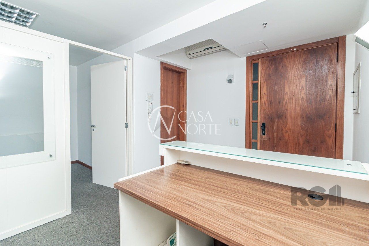 Sala Comercial à venda , 384m², Rua Riachuelo no bairro Centro Histórico em Porto Alegre