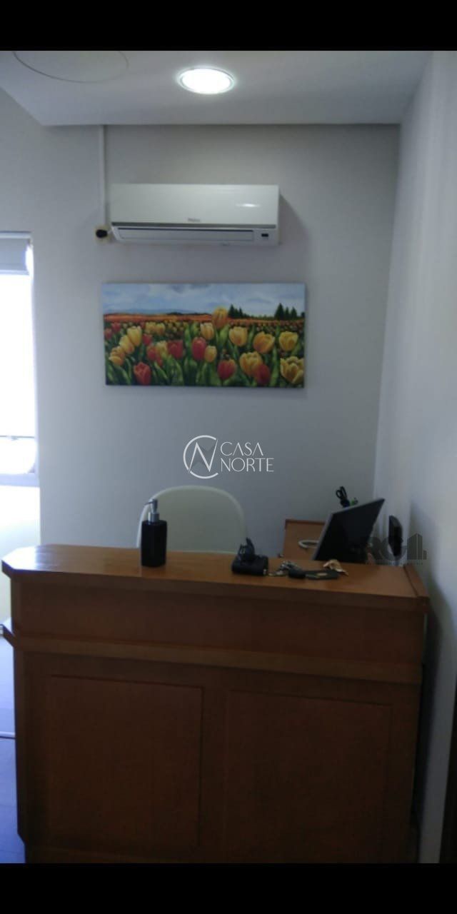 Sala Comercial à venda , 49m², Rua Artur Rocha no bairro Auxiliadora em Porto Alegre