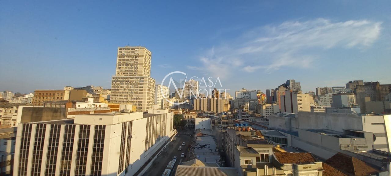 Sala Comercial à venda , 124m², Rua Chaves Barcelos no bairro Centro Histórico em Porto Alegre