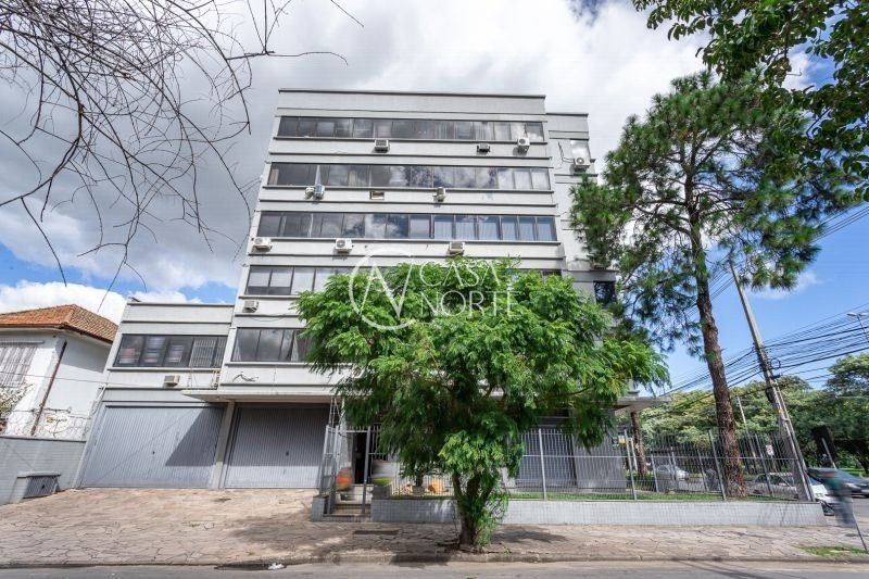 Sala Comercial à venda , 39m², Rua Barao de Cerro Largo no bairro Menino Deus em Porto Alegre