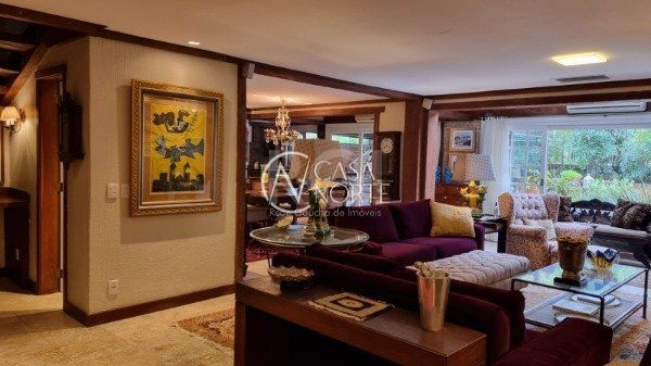 Casa de Condomínio à venda com 4 quartos, 420m², 4 suítes, 4 vagas, Rua Quatorze de Julho no bairro Boa Vista em Porto Alegre