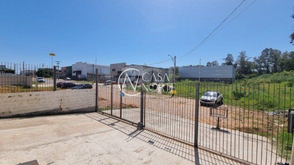 Pavilhão à venda , 261m², Rua Germano Basler no bairro Jardim Leopoldina em Porto Alegre