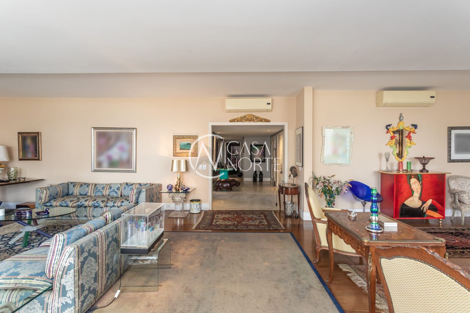 Apartamento à venda com 4 quartos, 486m², 1 suíte, 4 vagas, Rua Vinte e Quatro de Outubro no bairro Moinhos de Vento em Porto Alegre