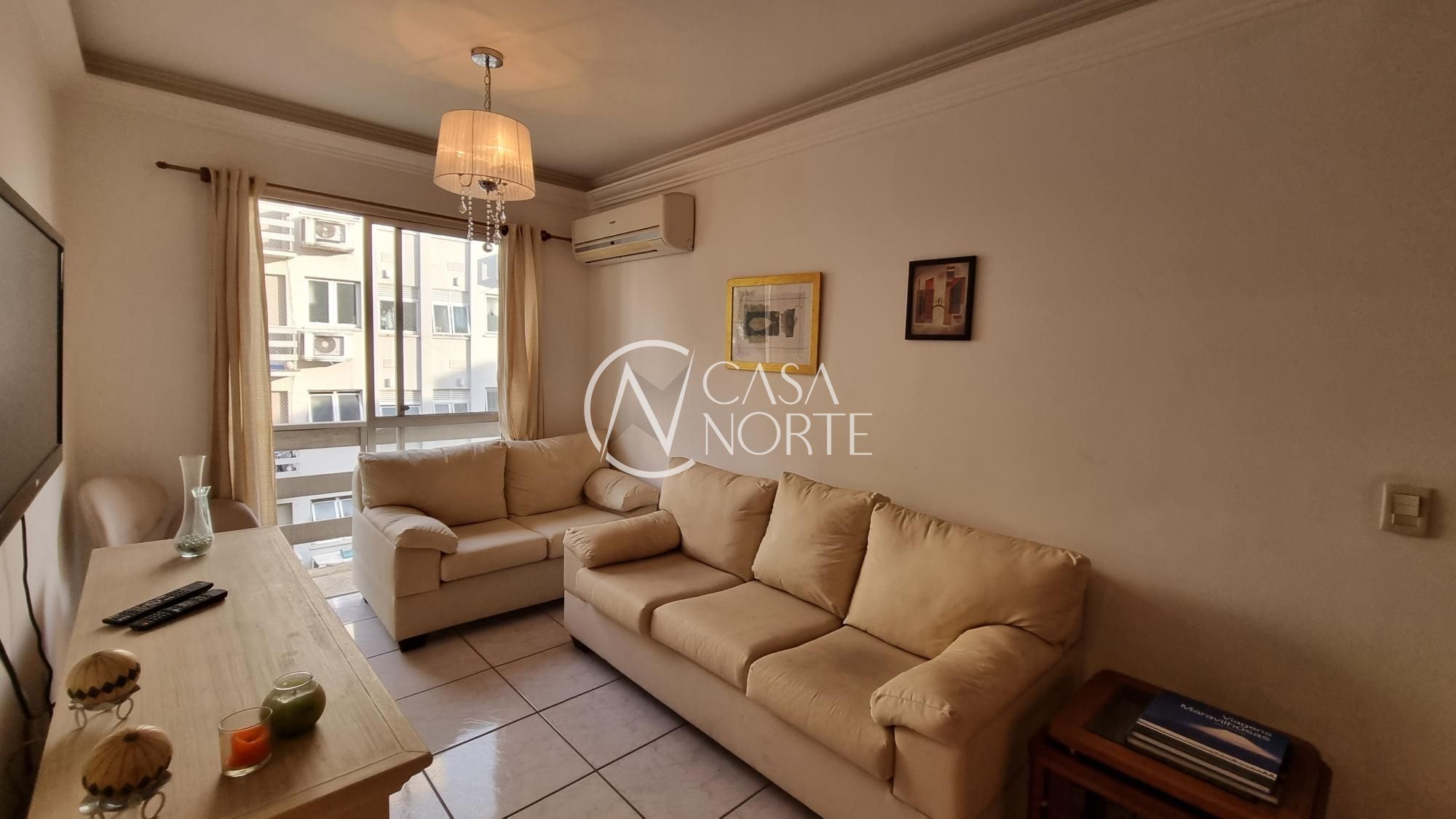 Apartamento à venda com 3 quartos, 77m², 2 vagas, Avenida João Wallig no bairro Passo da Areia em Porto Alegre