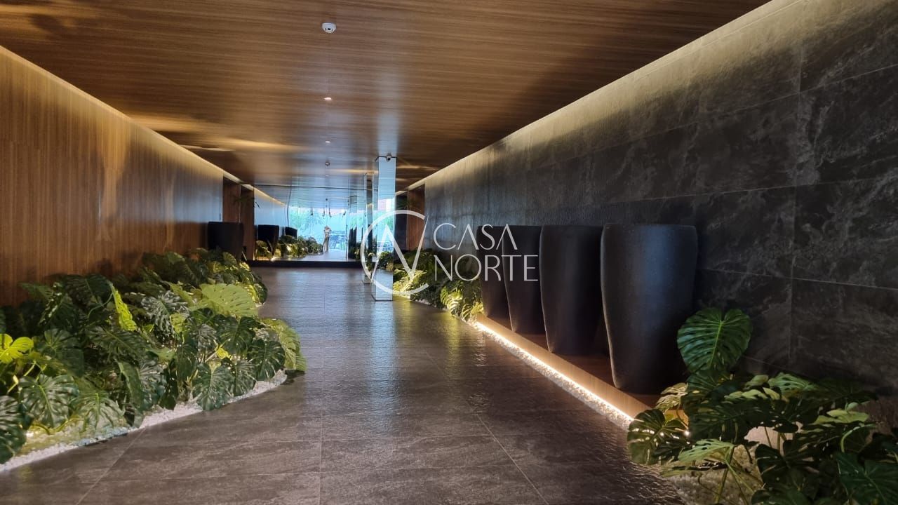 Apartamento à venda com 3 quartos, 137m², 3 suítes, 2 vagas, Rua Luis Luz no bairro Boa Vista em Porto Alegre