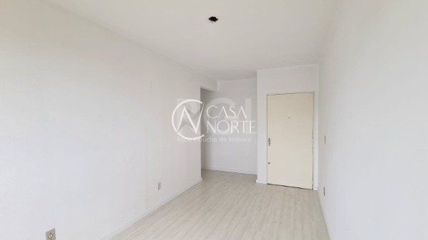 Apartamento à venda com 3 quartos, 72m², 1 vaga, Rua Doutor Otavio Santos no bairro Jardim Sabará em Porto Alegre