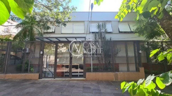 Apartamento à venda com 2 quartos, 93m², 2 vagas, Rua Felicissimo de Azevedo no bairro São João em Porto Alegre