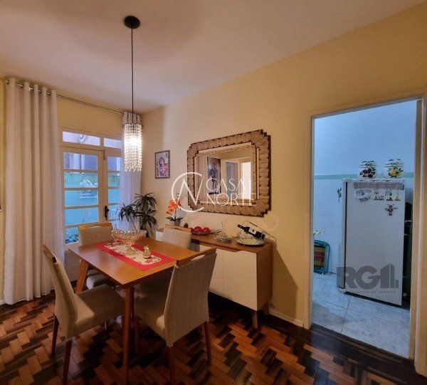 Apartamento à venda com 2 quartos, 54m², Avenida Pernambuco no bairro Navegantes em Porto Alegre