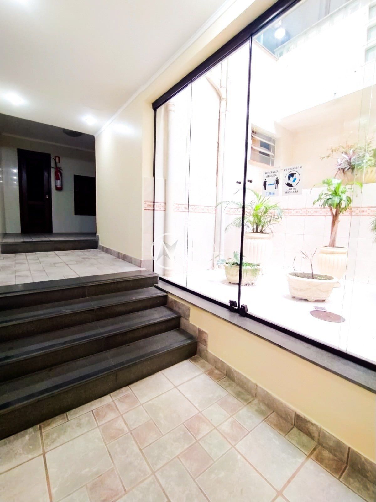 Apartamento à venda com 1 quarto, 48m², Avenida Benjamin Constant no bairro São João em Porto Alegre
