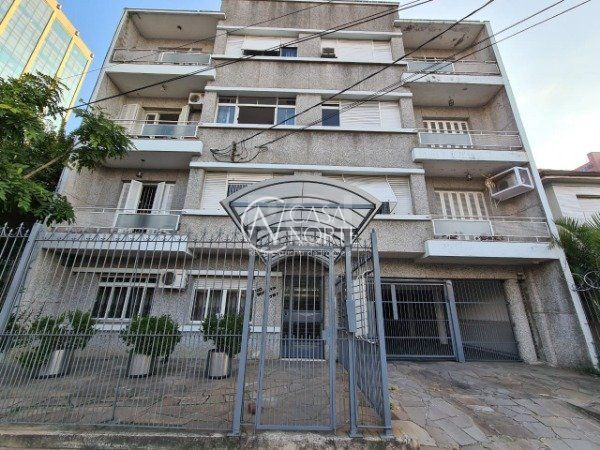Apartamento à venda com 3 quartos, 75m², Rua Dom Pedro II no bairro São João em Porto Alegre