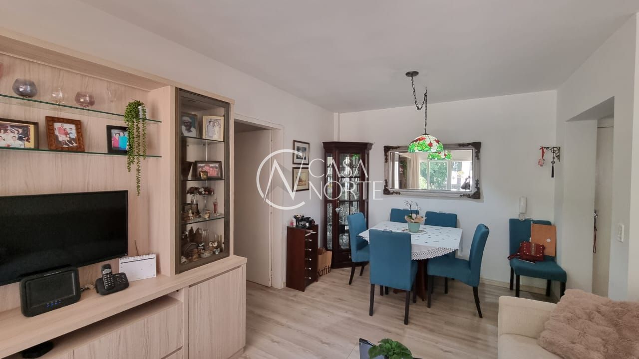 Apartamento à venda com 2 quartos, 71m², 1 vaga, Rua Dom Pedro II no bairro Auxiliadora em Porto Alegre