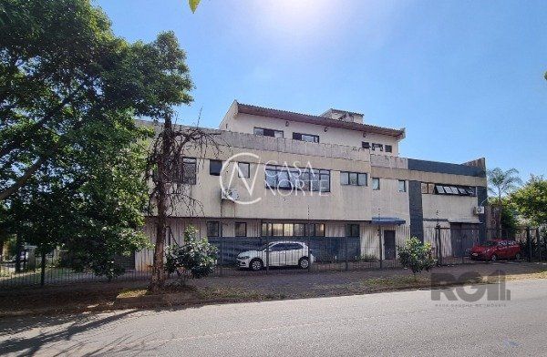 Prédio Comercial à venda , 428m², Avenida França no bairro Navegantes em Porto Alegre