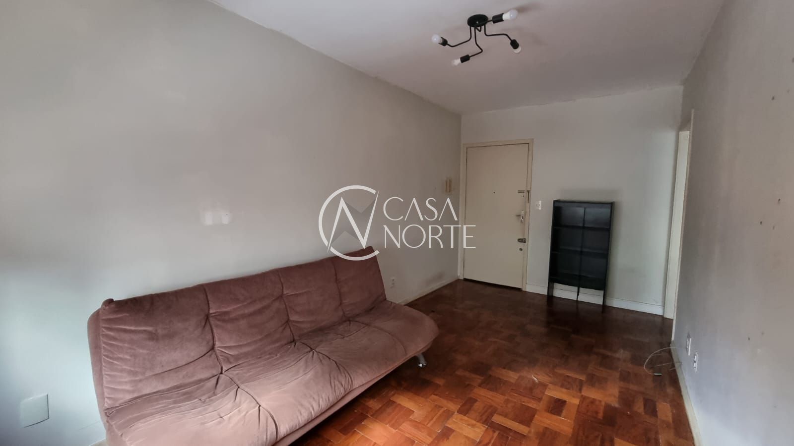 Apartamento à venda com 1 quarto, 47m², 1 vaga, Rua Portugal no bairro São João em Porto Alegre