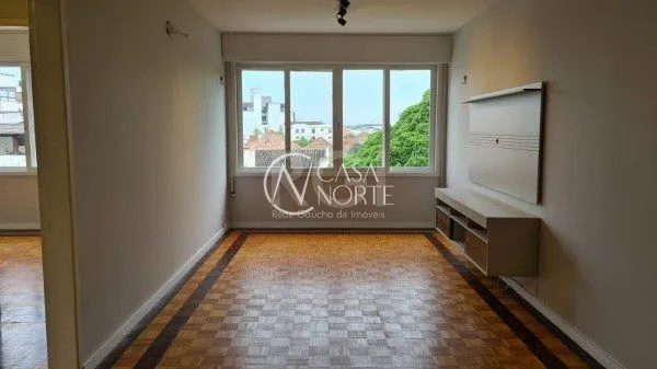 Apartamento à venda com 2 quartos, 93m², 2 vagas, Rua Felicissimo de Azevedo no bairro São João em Porto Alegre