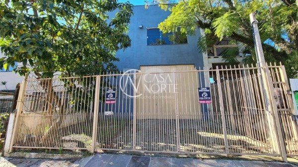 Pavilhão à venda , 521m², Rua Buarque de Macedo no bairro São Geraldo em Porto Alegre