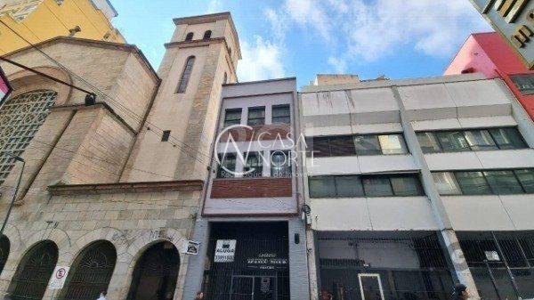 Prédio Comercial à venda , 600m², Rua Vigario José Inácio no bairro Centro Histórico em Porto Alegre