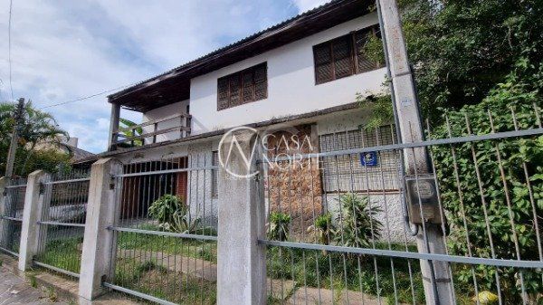 Terreno à venda  com 312m², Rua Luis Luz no bairro Boa Vista em Porto Alegre