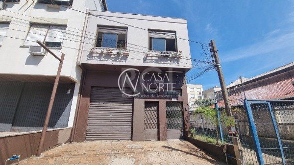 Loja à venda , 121m², Rua Luzitana no bairro Higienópolis em Porto Alegre