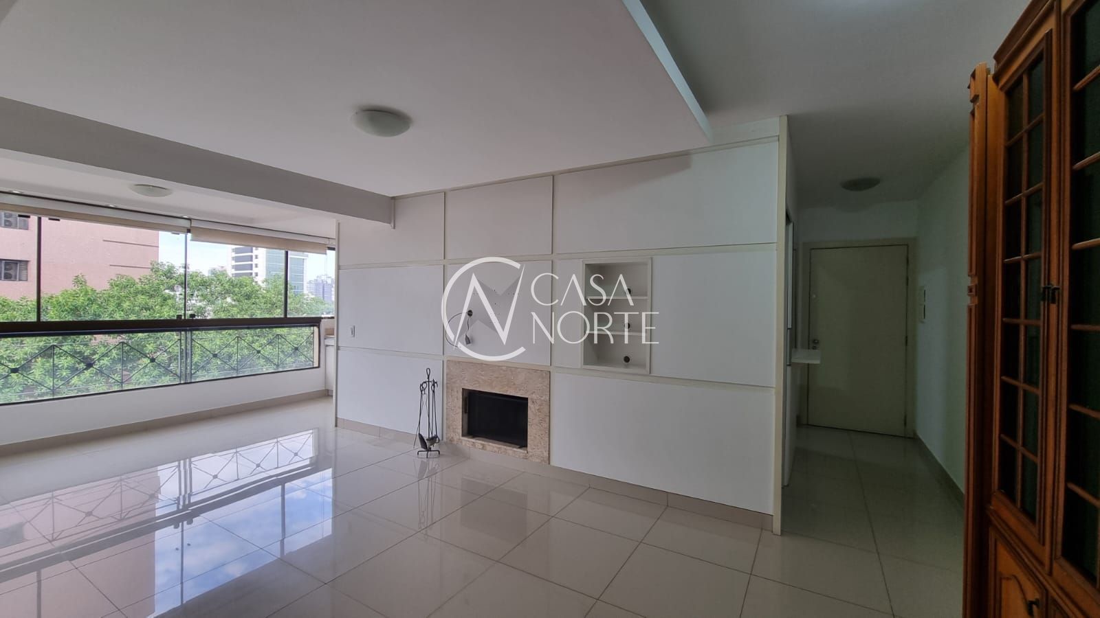 Apartamento à venda com 3 quartos, 110m², 1 suíte, 2 vagas, Rua Corcovado no bairro Higienópolis em Porto Alegre