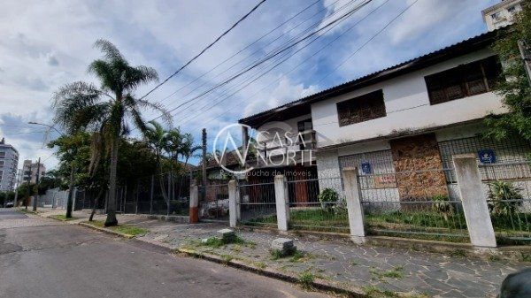 Terreno à venda  com 312m², Rua Luis Luz no bairro Boa Vista em Porto Alegre